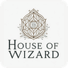 House of Wizard